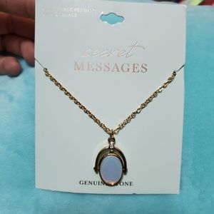 New Necklace